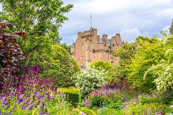 4-Day Scottish Castles Experience Small-Group Tour from Edinburgh - The Drive Through the Highlands: Where the Guide Matters Most