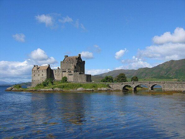 5-Day Best of Scotland Experience from Glasgow - Key things to know before you go