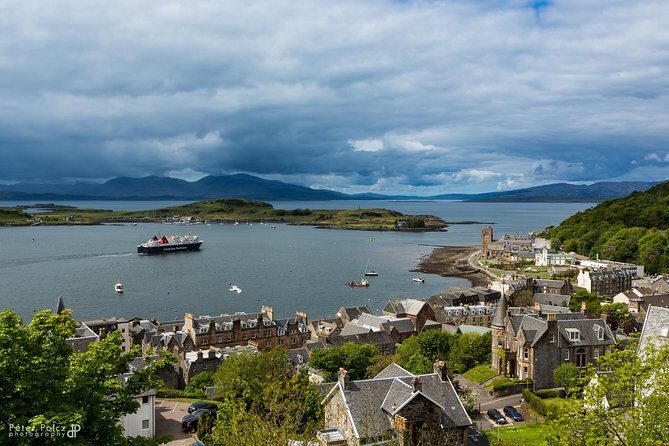 5-Day Best of Scotland Experience from Glasgow - Day Four: Eilean Donan, Loch Ness, and the Optional Cruise
