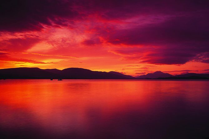 5-Day Best of Scotland Experience from Glasgow - Glasgow Start and the Comfortable First-Day Flow