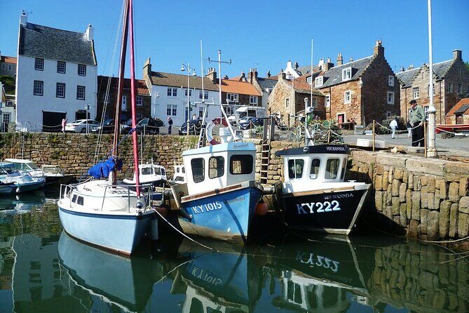 5 Day Classic Tour of Scotland - Your guide team: Iain Stewart’s history-meets-stories approach