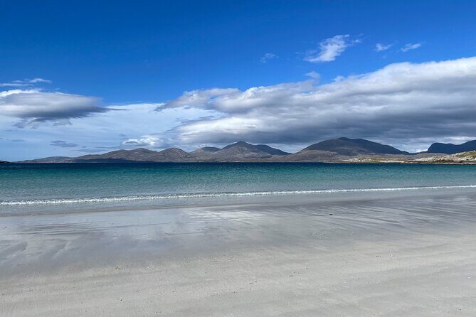 5-Day Hebrides and Highlands Tour from Edinburgh - Key highlights worth planning for