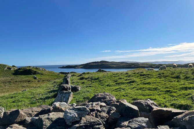 5-Day Hebrides and Highlands Tour from Edinburgh - Day 2 ferry to Lewis: Arnol Blackhouse for everyday island life