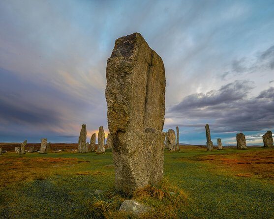 5-Day Hebrides and Highlands Tour from Edinburgh - Day 5 Culloden Moor and Dalwhinnie distillery: history, then whisky