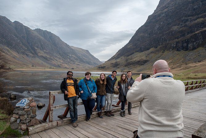 5-Day Hebrides and Highlands Tour from Edinburgh - Price and value: $1,165.58 with lodging and breakfast