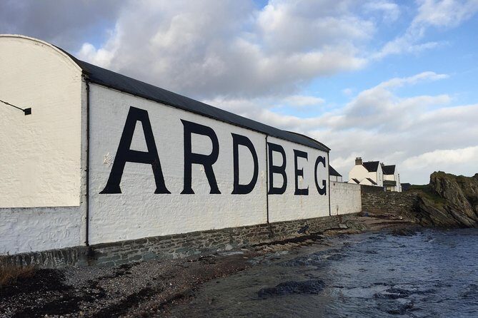 5 Day Islay Whisky Tour from Edinburgh - Five days starting in Edinburgh: the pace and what it means for your trip