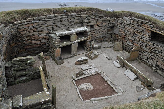 5-Day Orkney and Highlands Tour from Edinburgh - Price and logistics: what $1,305.54 buys you