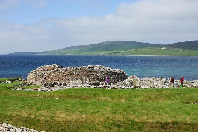 5-Day Orkney and Highlands Tour from Edinburgh - Day-by-day: Loch Lomond, Glencoe, and the road to Inverness