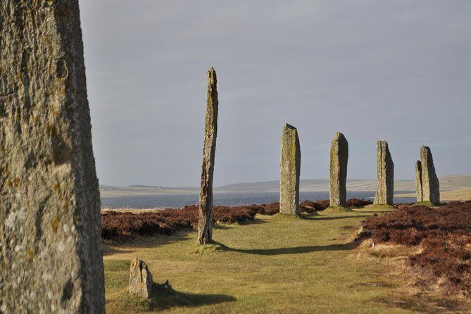 5-Day Orkney and Highlands Tour from Edinburgh - Culloden Battlefield and Pitlochry: history weight, then a calmer finish