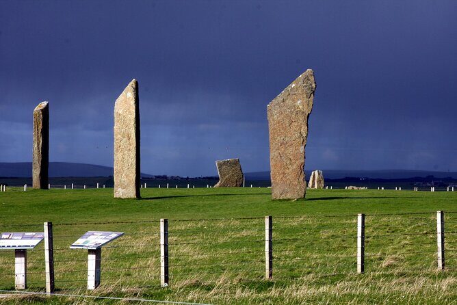 5 Day Orkney Islands and North Coast 500 Tour from Edinburgh - Key highlights before you go