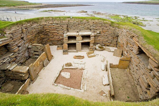 5 Day Orkney Islands and North Coast 500 Tour from Edinburgh - Price and what you actually get for $928.87
