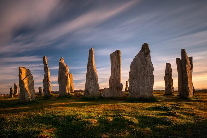 5-Day Outer Hebrides & the Scottish Highlands Small-Group Tour from Edinburgh - Key Points That Make This Tour Worth Considering