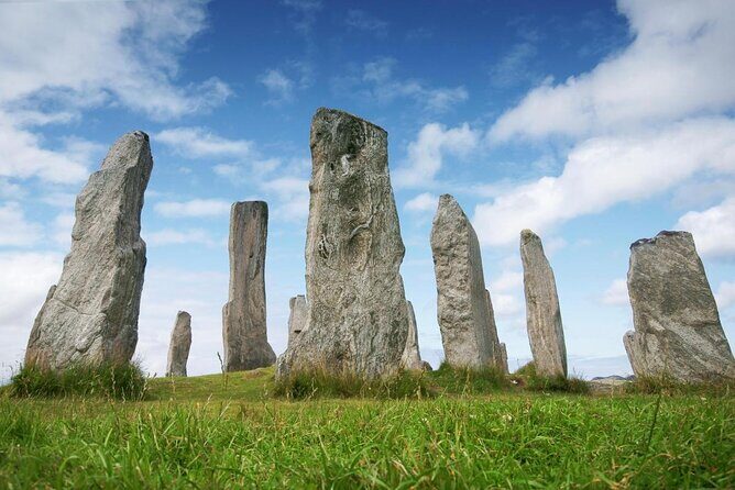 5-Day Outer Hebrides & the Scottish Highlands Small-Group Tour from Edinburgh - Day 5 Cairngorms Villages and Scone Palace