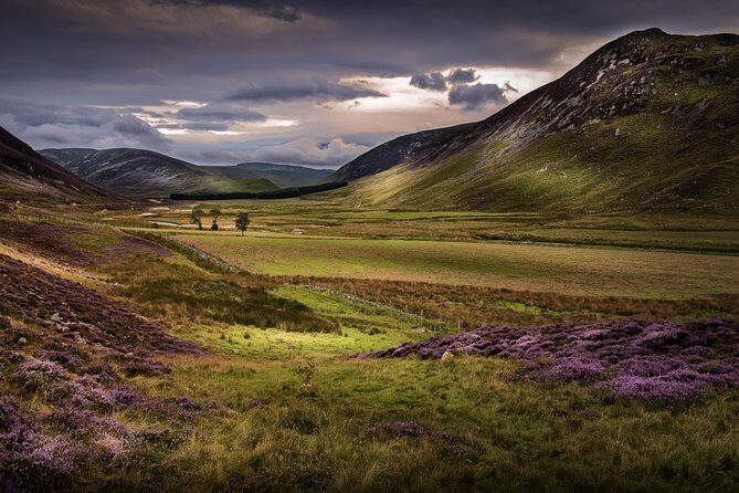 5-Day Outer Hebrides & the Scottish Highlands Small-Group Tour from Edinburgh - The Ferry to Stornoway: Summer Isles, Sea Serpent Lore, and Arrival Energy