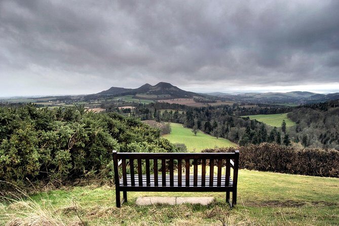 5-Day York, Lake District & Hadrian's Wall Tour from Edinburgh - Castlerigg Stone Circle, Aira Force, and the classic Lake District walk rhythm