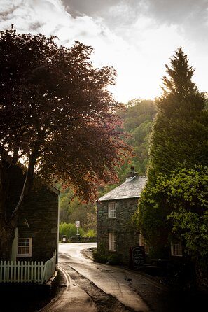 5-Day York, Lake District & Hadrian's Wall Tour from Edinburgh - Who this tour fits best