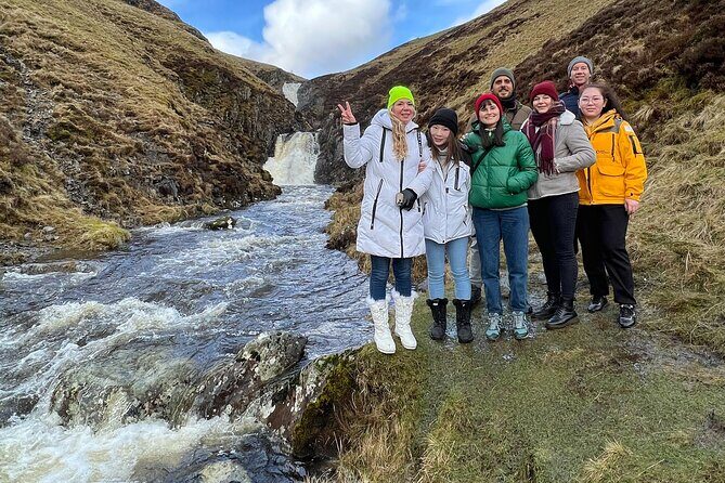 5 Days English Speaking Course Around Edinburgh - Is $680 good value for a 5-day English program around Edinburgh?