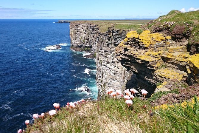 8-Day Orkney Skye and Highlands Tour from Edinburgh - Day 8: Culloden Battlefield and Pitlochry’s VisitScotland iCentre stop