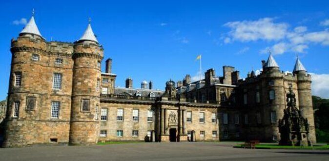 'A Wee Pedal's' Family Friendly Cycle Tour to Edinburgh's Coast - Key highlights worth your attention