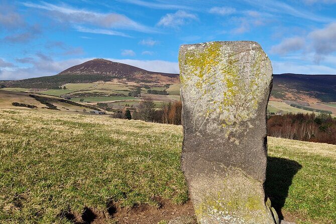 Aberdeen's Ancient Heritage and Folklore - Entering Pictish time from Aberdeen: what this day really offers