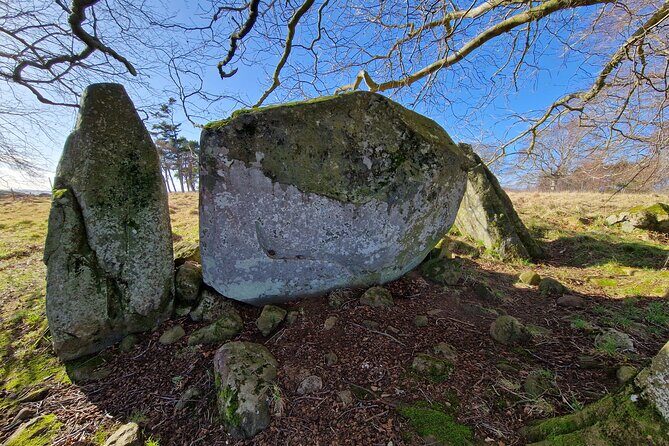 Aberdeen's Ancient Heritage and Folklore - Value at $135.49: what you’re really paying for