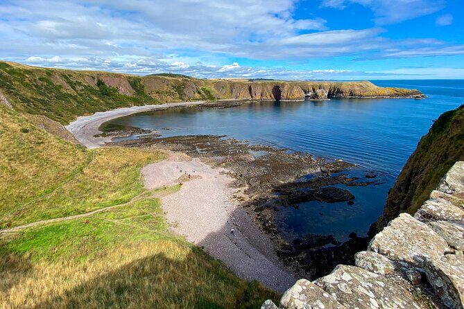 Aberdeenshire Private Half Day Castle & Historic Building Tour - Price and value: what $245.78 gets you