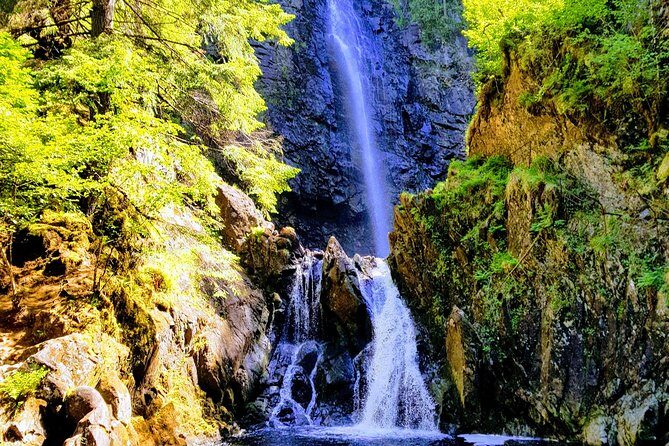 Alternative Loch Ness Tour by Secret Highlands - Price and time: what $376.86 really buys you