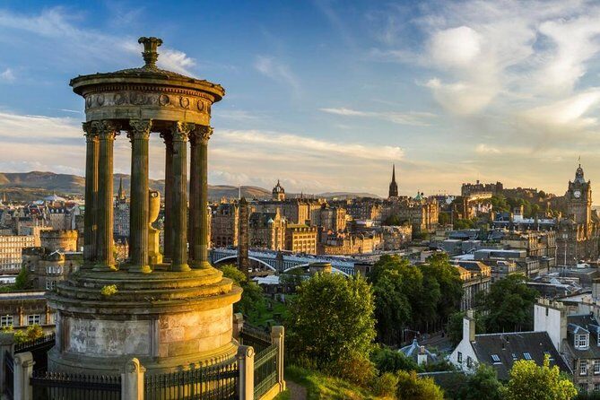 Arrival Transfer: Airport EDI to Edinburgh by Luxury Van - Safety and Sanitizing: The Back-Seat Rule