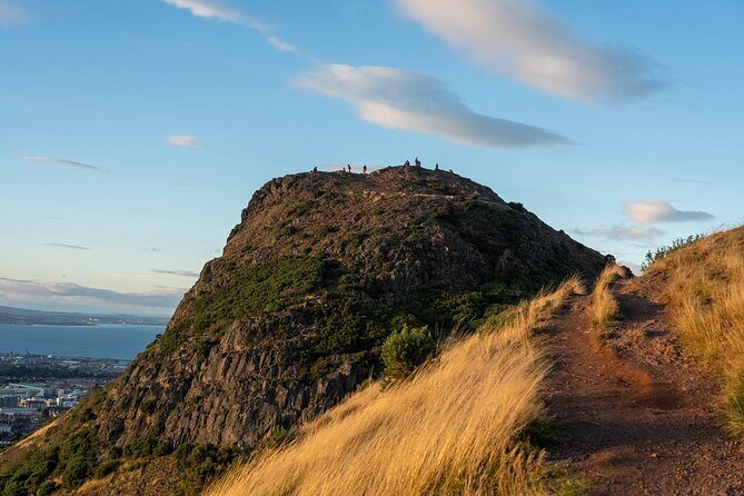 Arthur's Seat Sunset Hike with Mountain Guide - Key highlights to know before you go