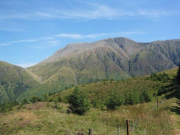 Ben Nevis Hiking Day Trip from Edinburgh - Key highlights from this Ben Nevis day trip