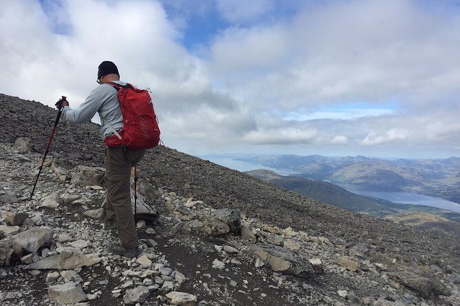 Ben Nevis Hiking Day Trip from Edinburgh - Why a Guided Ben Nevis Summit Beats DIY