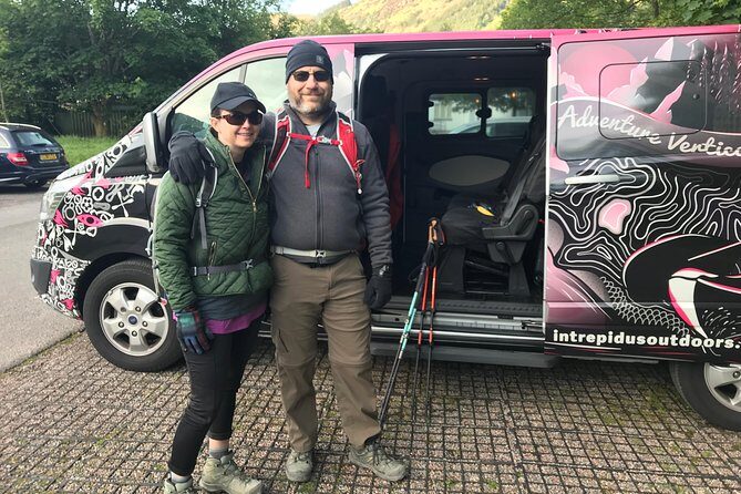 Ben Nevis Hiking Day Trip from Edinburgh - Price, Small Groups, and What Makes It Good Value