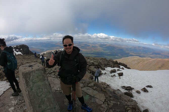 Ben Nevis Hiking Day Trip from Edinburgh - Should You Book This Day Trip?
