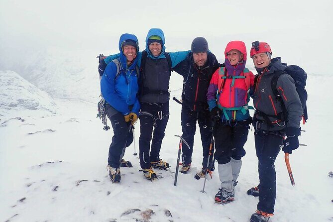 Ben Nevis Open Group Walks - Price and logistics: what to know before you commit