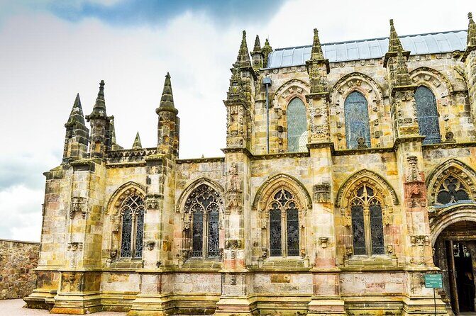 Bespoke 5 day Tour - your personal itinerary - Key things I’d plan around on this tour