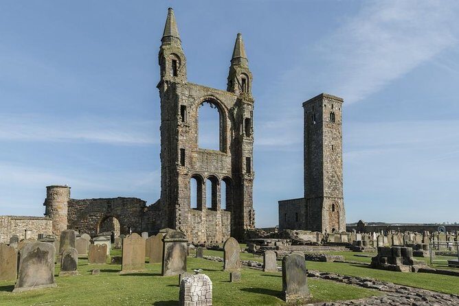 Bespoke 5 day Tour - your personal itinerary - Private bespoke touring from Inverness (and why it matters)