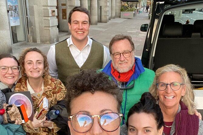 Bespoke Itinerary Planning from an Experienced Tour Guide - Key things to know before you go