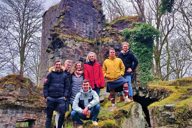 Bespoke Itinerary Planning from an Experienced Tour Guide - Meeting Stephen: the planning style that makes it work