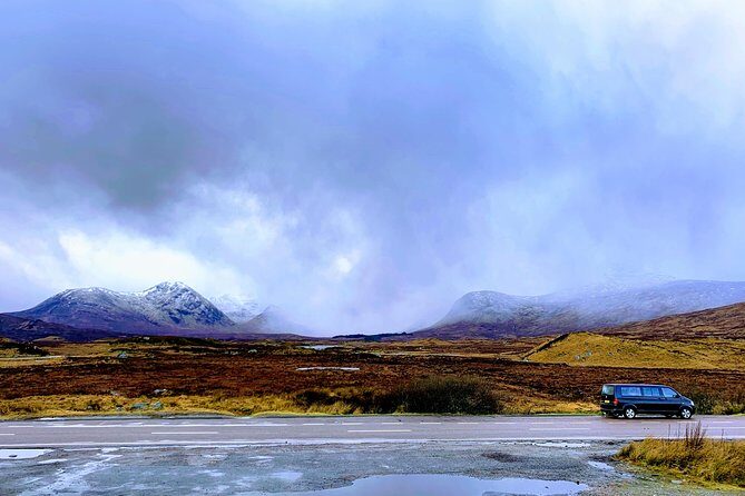 Bespoke Itinerary Planning from an Experienced Tour Guide - Turning “what should I do” into a Lowlands-centered plan