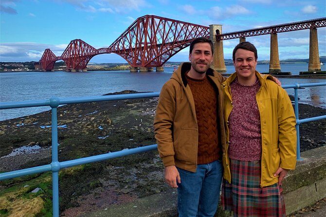 Bespoke Itinerary Planning from an Experienced Tour Guide - Starting at 10:00 am in Edinburgh (and why that timing helps)