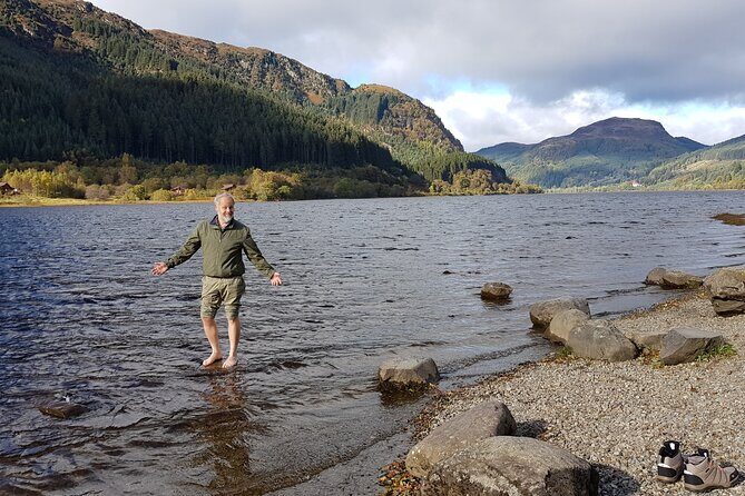 Bespoke Private Tours of Scotland and the Borders - Key highlights that make this tour work