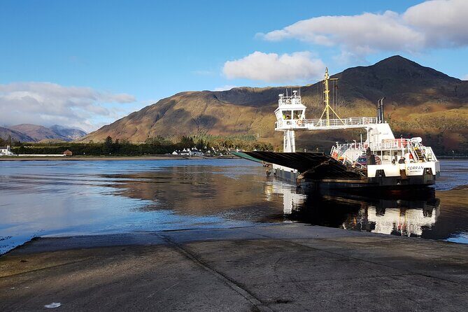 Bespoke Private Tours of Scotland and the Borders - Dunkeld before the big Highland hits