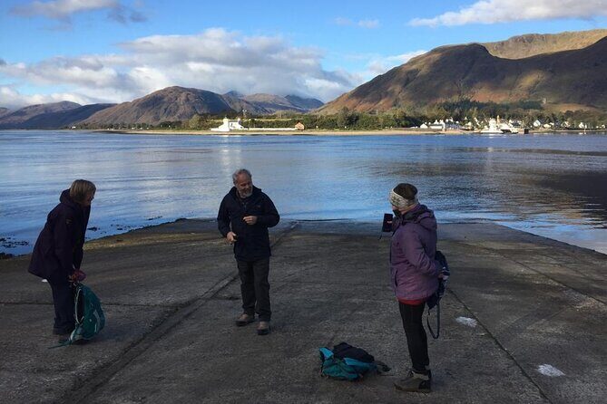 Bespoke Private Tours of Scotland and the Borders - How your flexible itinerary actually stays organized
