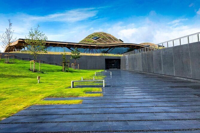 Best Scottish Whisky Distilleries Private Tasting Trip plus optional Castle Tour - Quick hits before you go