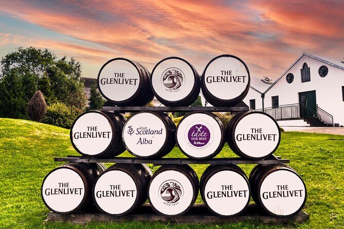 Best Scottish Whisky Distilleries Private Tasting Trip plus optional Castle Tour - Price and what you’re really paying for (and what costs extra)