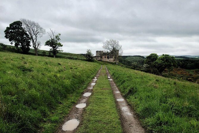 Beyond Edinburgh (Half Day Tour) - Pickup, Timing, and the Comfort Factor