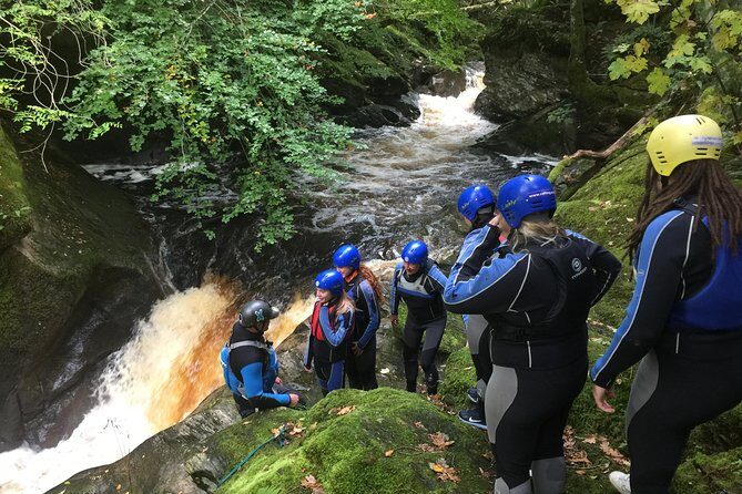 Canyoning Half-Day Trip at Keltneyburn from Aberfeldy - Book it or pass: my practical recommendation