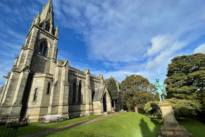 Coastal Charms: St Andrews & Kingdom of Fife Private Day Tour - Why This Private St Andrews & Fife Day Works So Well