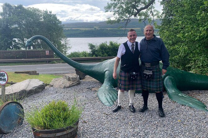 Create Your Own Special 2 Day Tour - Private Scotland in a Two-Day Window from Inverness
