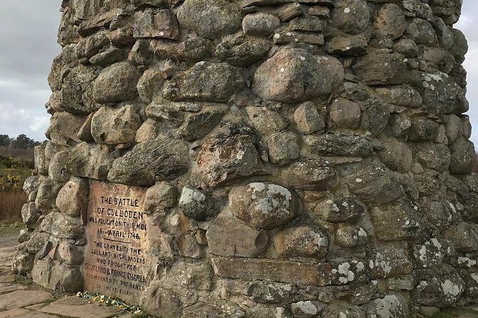 Culloden Battlefield, Clava Cairns and Loch Ness, Urquhart Castle - Why This Inverness Highlands Combo Tour Works If You’re Short on Time